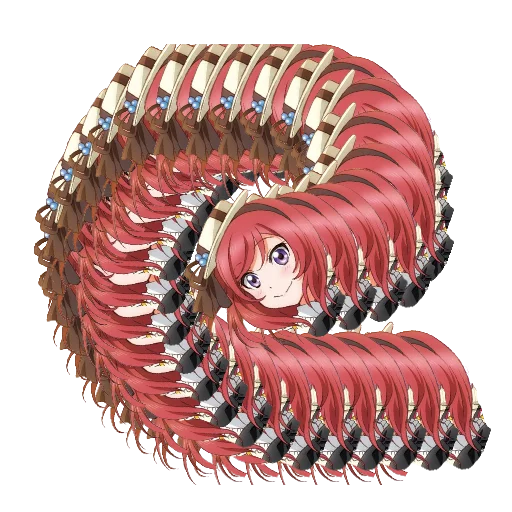 Стикер BobBobStickers - 0