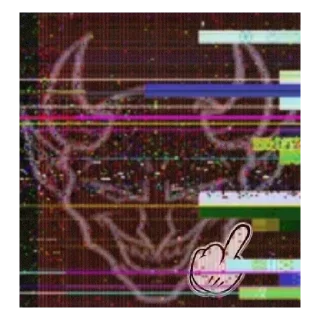 Стикер Боб) создал войд да тот самый - 6