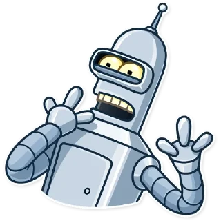 Sticker Bob_Sex_Porn_On - 11