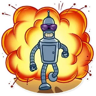 Sticker Bob_Sex_Porn_On - 5