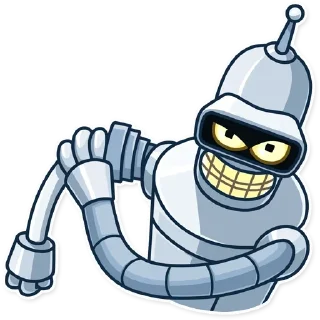 Sticker Bob_Sex_Porn_On - 3