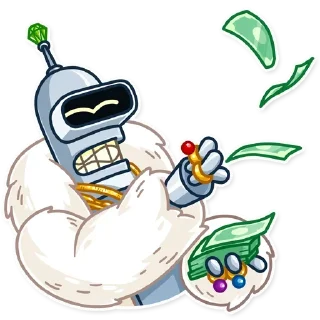 Sticker Bob_Sex_Porn_On - 4