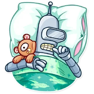 Sticker Bob_Sex_Porn_On - 8