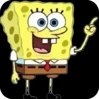 Sticker Говно @ApostolFedor - 2