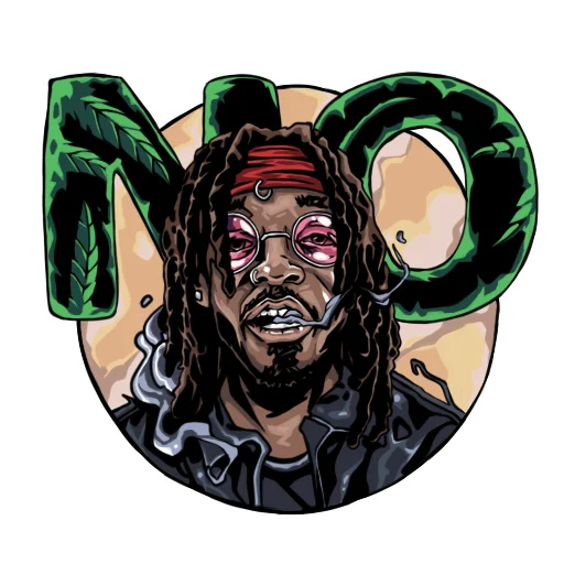 В Гостях У БоБа - 