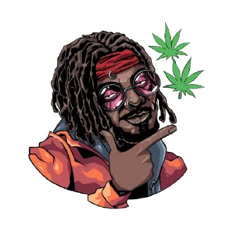 Sticker В Гостях У БоБа - 7