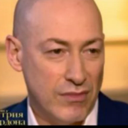 human face person forehead