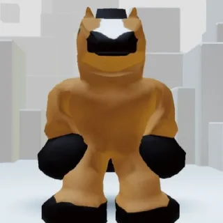 Стикер Артемка Бобрович. - 8