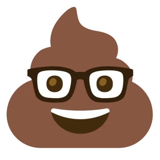 Sticker Bobry_Dobry9 - 1