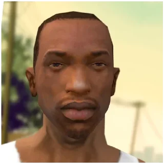 Sticker Бобры Добры - 2