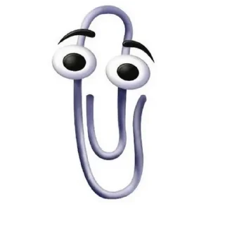 Sticker Бобры Добры - 9