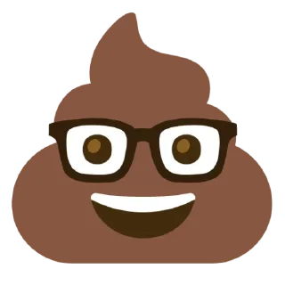 Sticker Бобры Добры - 6