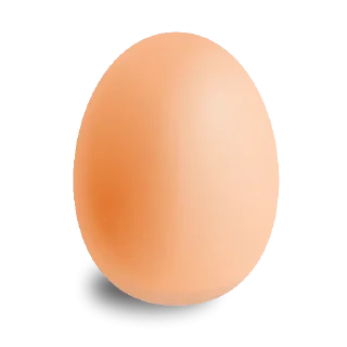 Sticker Бобры Добры - 1