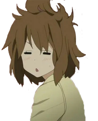 cartoon anime fictional character