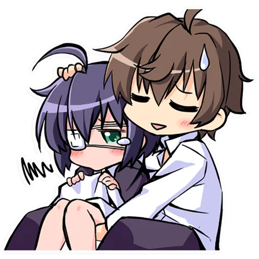 аниме мультфильм манга