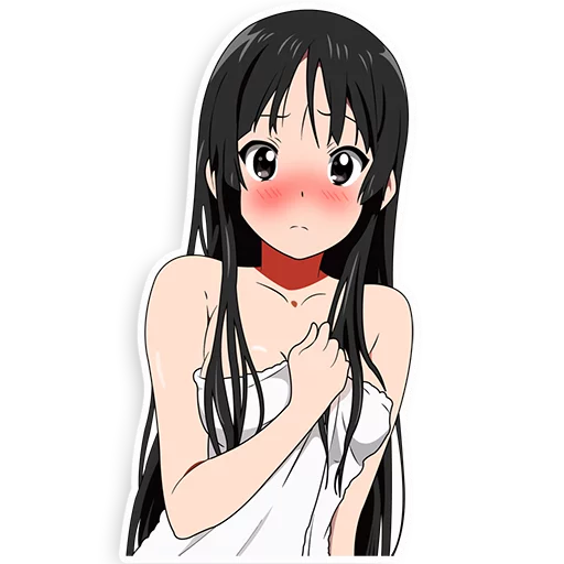 аниме мультфильм иллюстрация