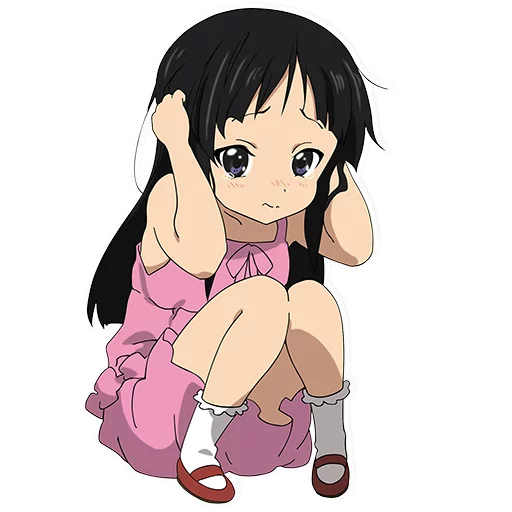 аниме иллюстрация мультипликация