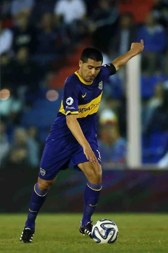 Sticker BocaJrsN1 - 1