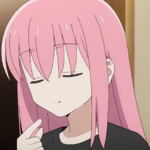 Sticker Bochchi1 - 1