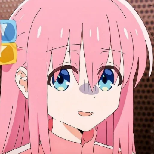 Sticker Bochchi1 - 1