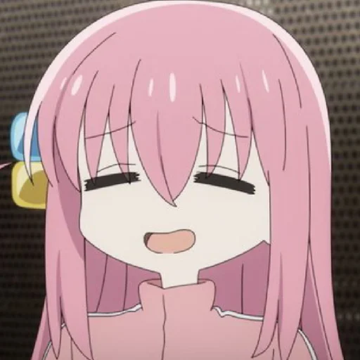 Sticker Bochchi1 - 1