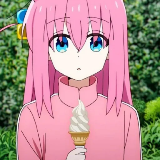 Sticker Bochchi1 - 1