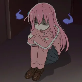 Sticker Боччи - 10