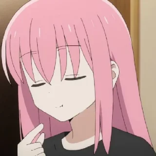 Sticker Боччи - 11