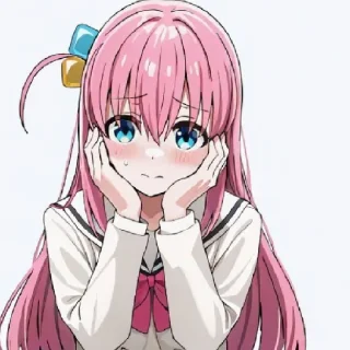 Sticker Боччи - 6