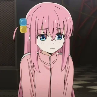 Sticker Боччи - 3