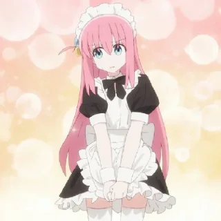 Sticker Боччи - 0