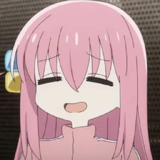 Sticker Боччи - 2