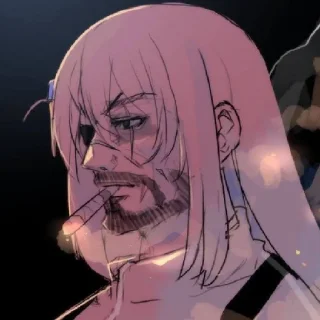 Sticker Боччи - 4