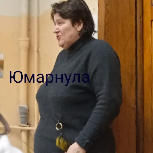 Стикер Bochka76 - 1