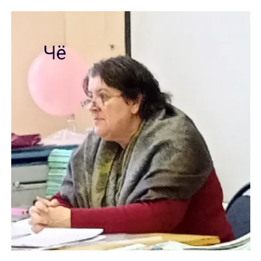 Стикер Bochka76 - 1