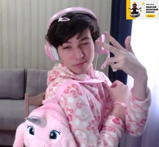 person human face clothing