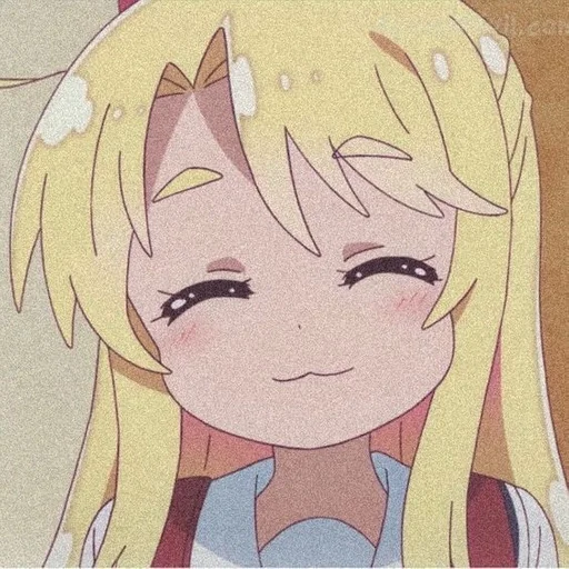 anime cartoon illustration