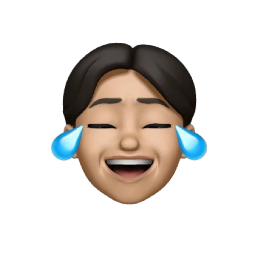 мультфильм улыбаться человеческое лицо