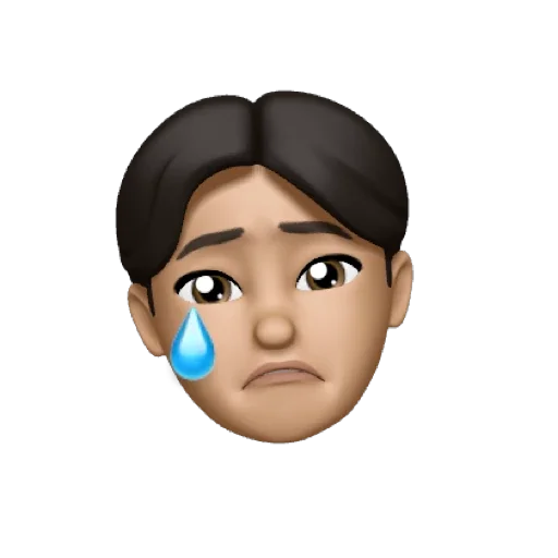 человеческое лицо мультипликация мультфильм