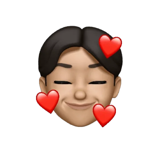 улыбаться мультфильм губа