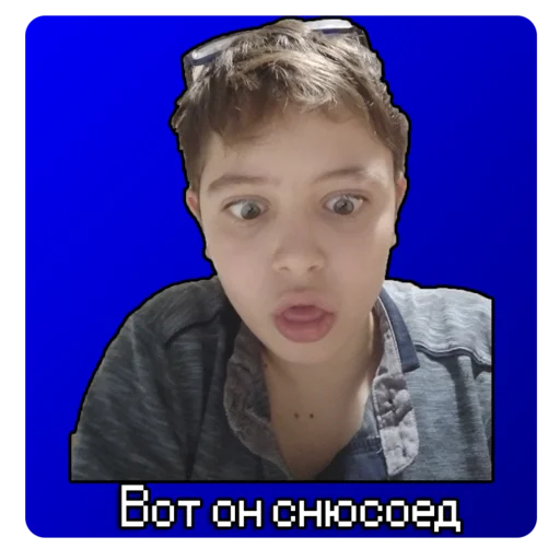 Стикер Диванный Эксперт - 5