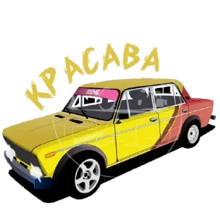 Sticker Боевая классика @stickers_vk - 8