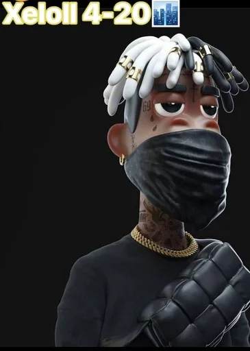 мультфильм СМС вымышленный персонаж