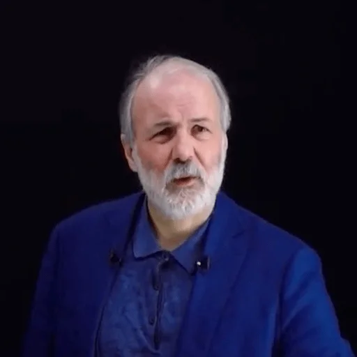 Стикер Богачёв - 11