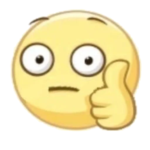 cartoon smiley emoticon