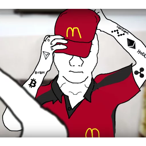 Стикер BogdanovStickers - 1