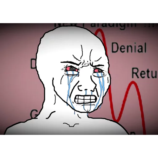 Стикер BogdanovStickers - 1