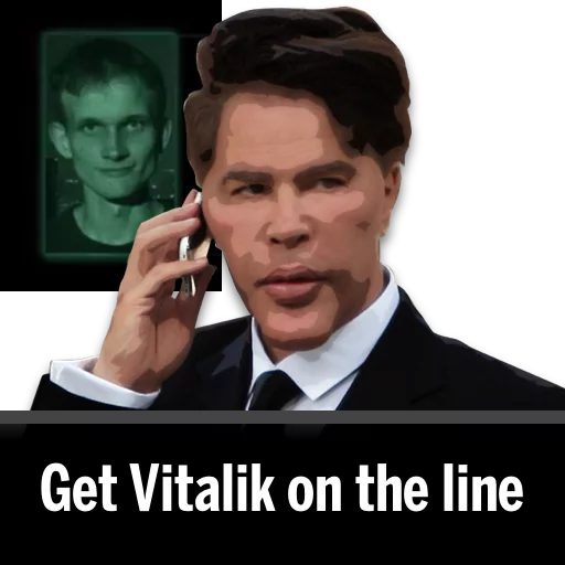 Стикер BogdanovStickers - 1