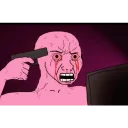 Стикер Bogdanov - 8