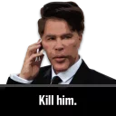 Стикер Bogdanov - 0